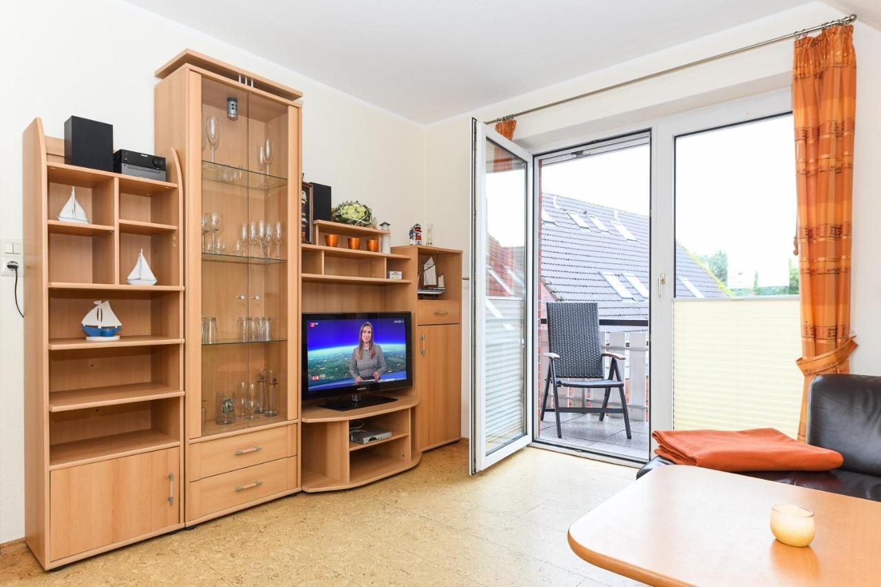 Ferienwohnung Juist Inselhaus Am Deich ノイハルリンガージール エクステリア 写真